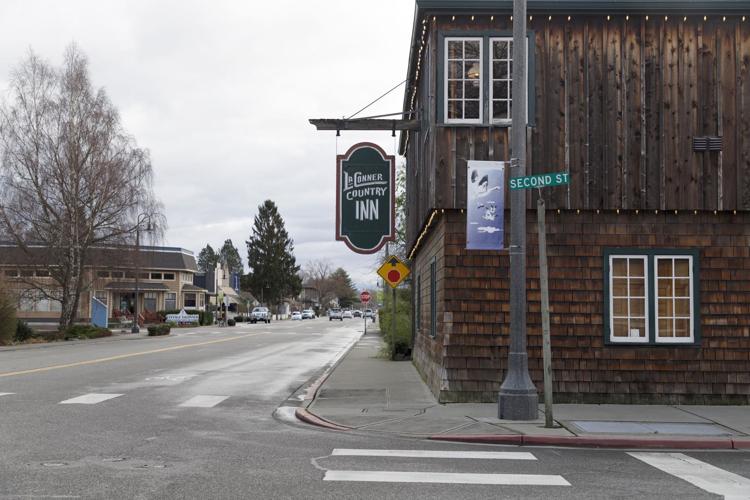After a difficult 2020, La Conner businesses ready for return of spring visitors Local News