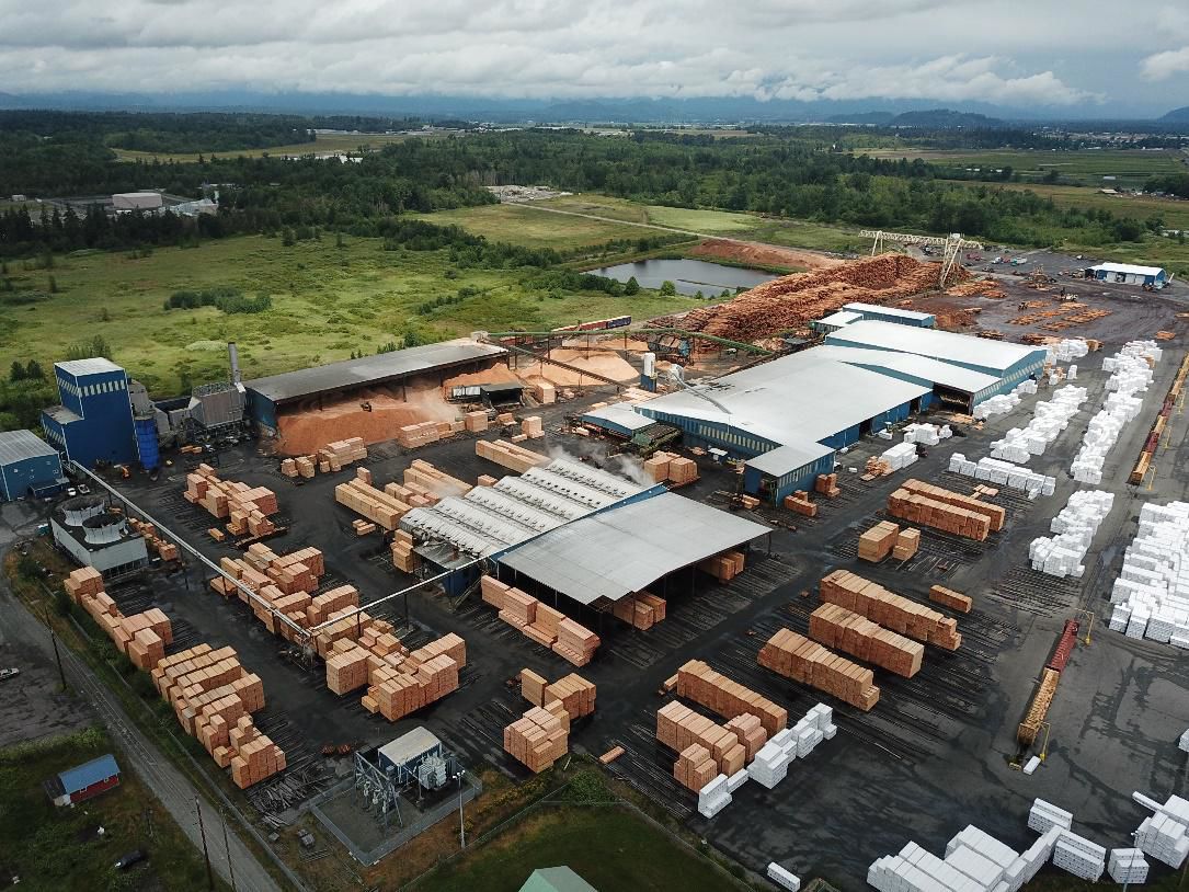 Sierra Pacific to provide PSE with renewable energy Local News