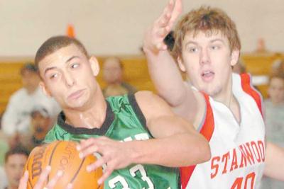 Boys Basketball Mount Vernon Beats Stanwood Sports Goskagit Com