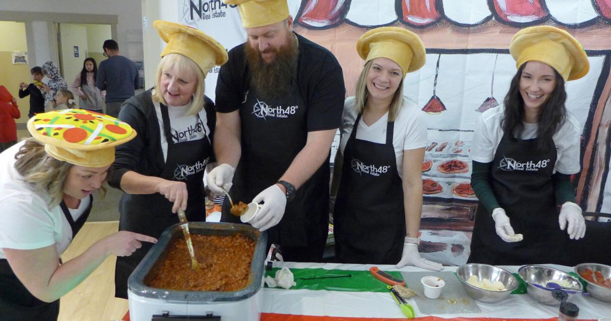 Camano Chili Chowder Cook-off gets back on the burner | Gastronomy ...