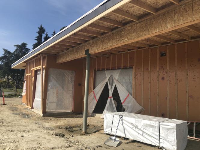 Cap Sante High School getting permanent digs after 40 years News