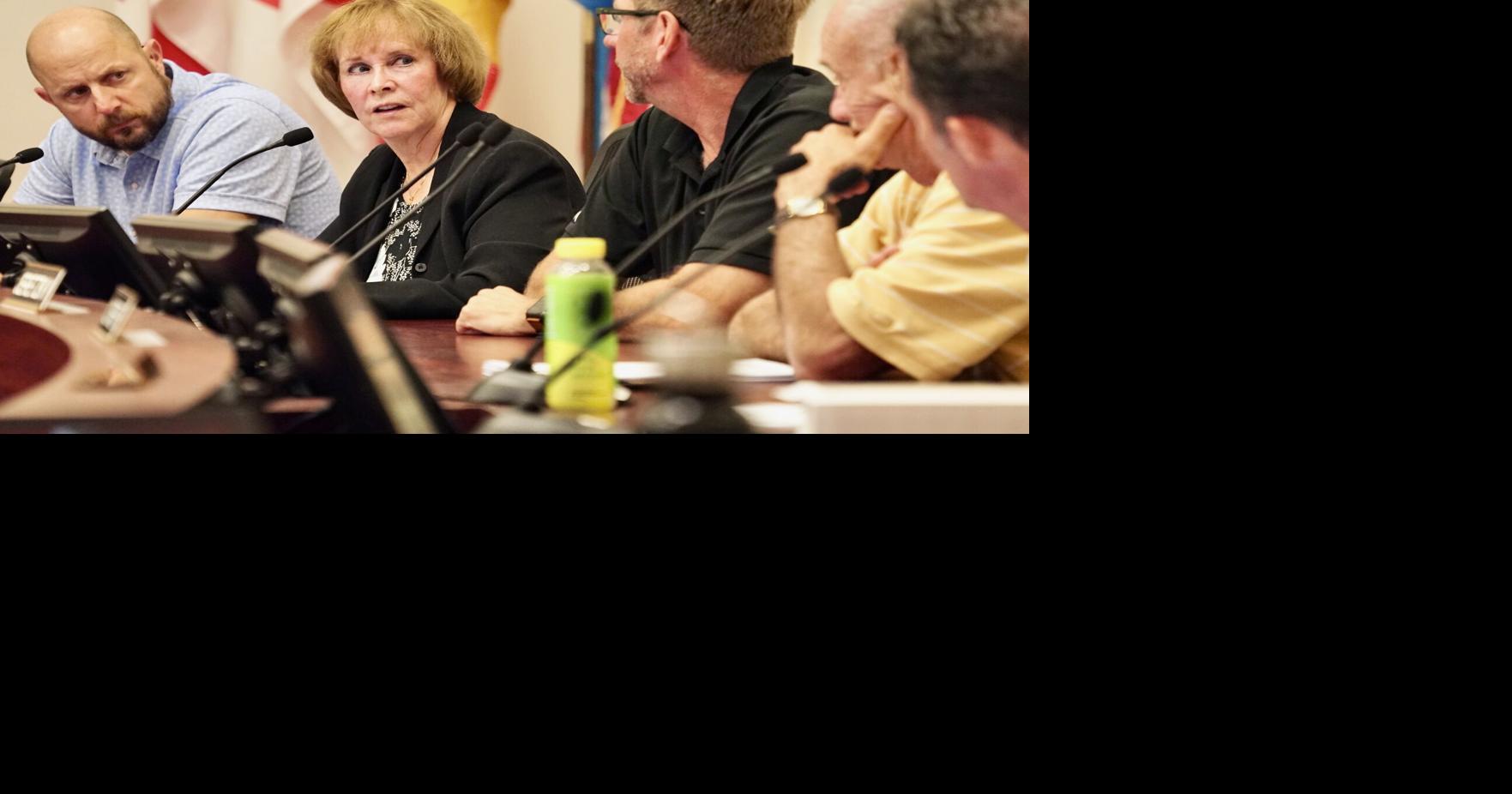 Growth board upholds Anacortes comp plan, tosses appeal of stormwater plan