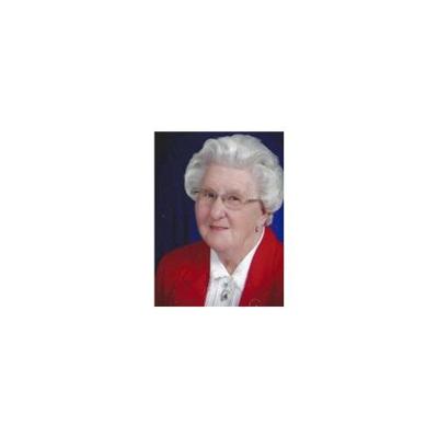 CROOKSHANK, HELEN PAULINE