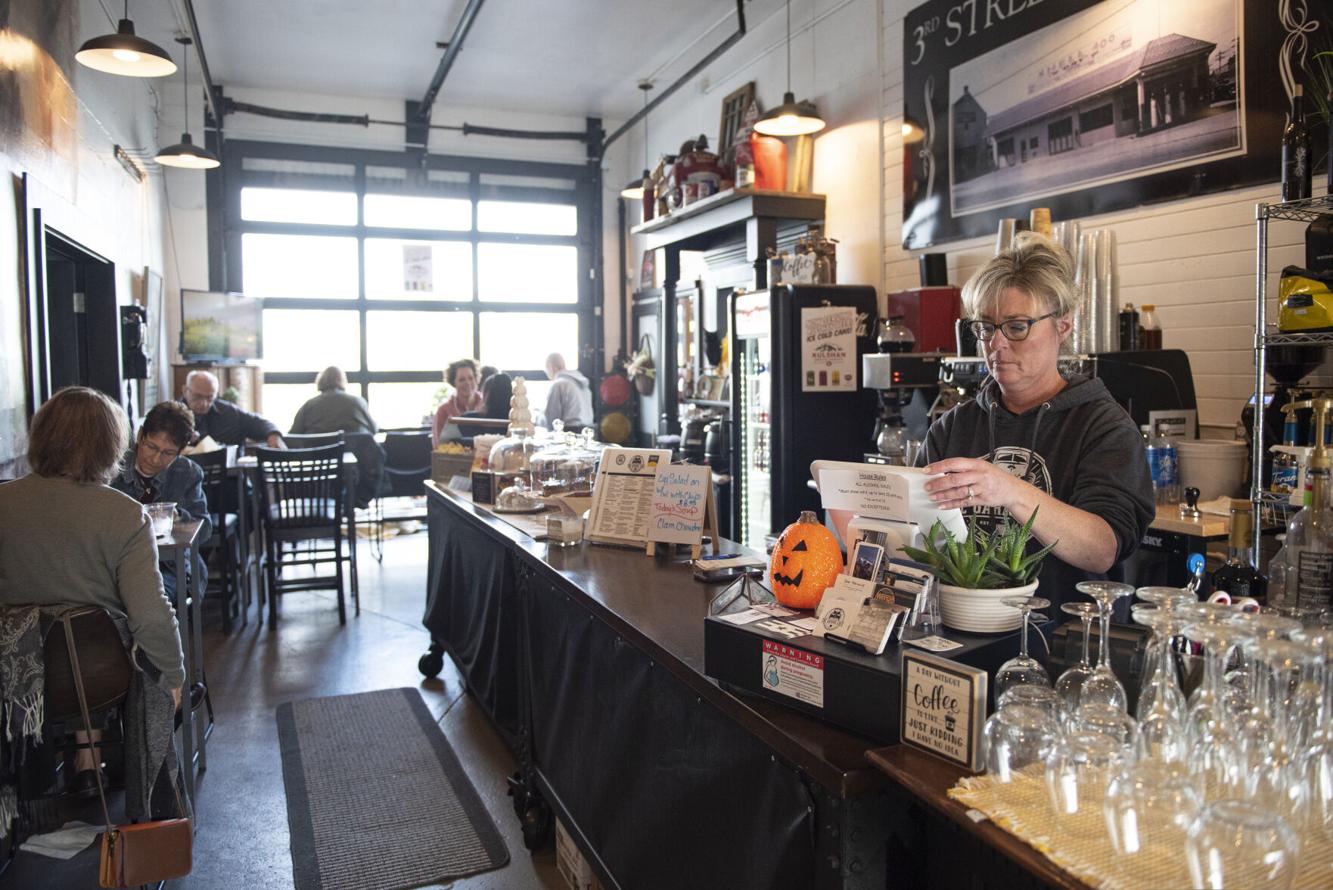 SedroWoolley businesses join in on local currency Commerce