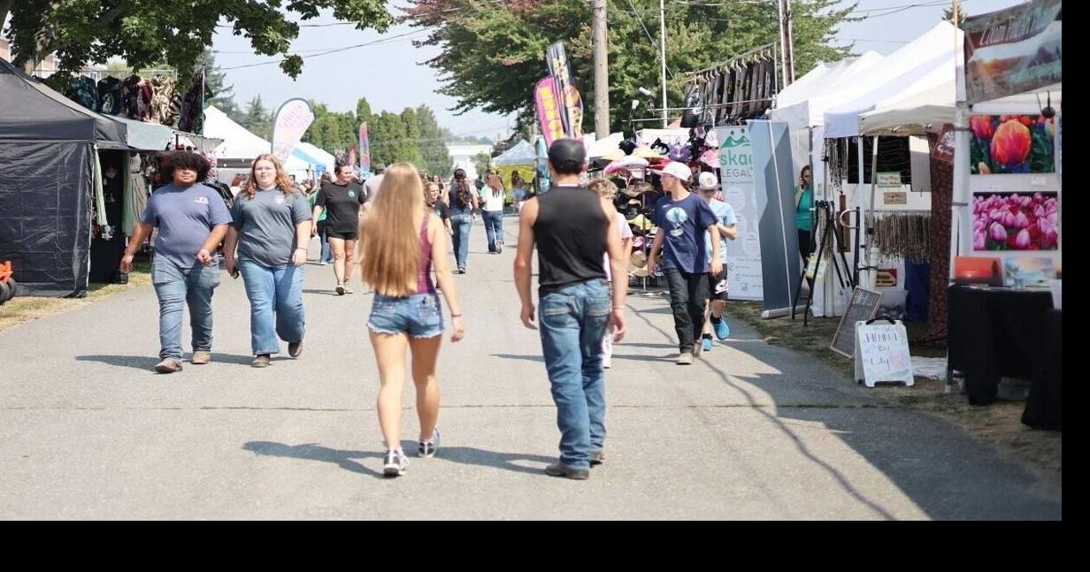 Skagit County makes changes to fairground fees
