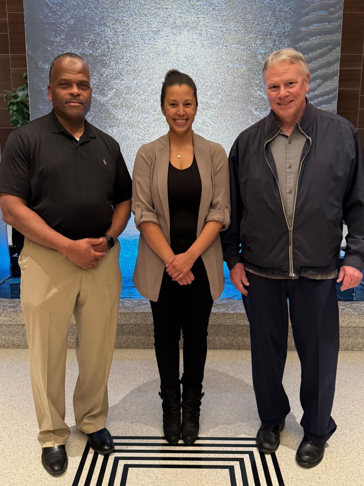 Seattle Fire Foundation Appoints Erica Lane as First Executive Director ...