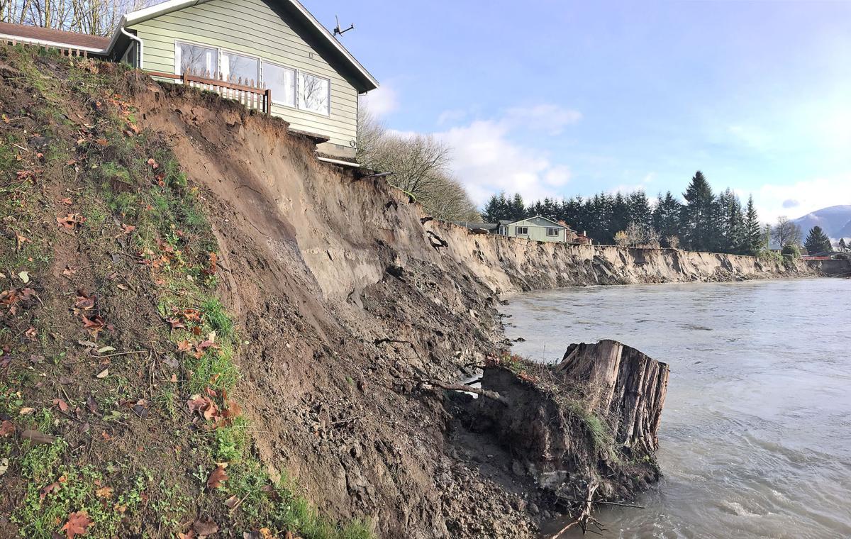 Corps Federal flood aid unavailable for Lyman News