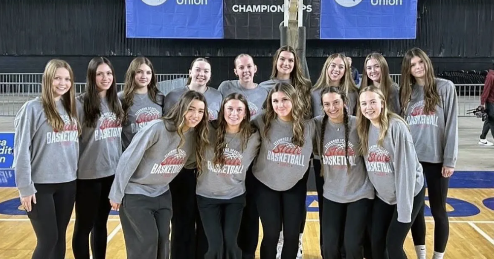 Spartan sports roundup, March 10