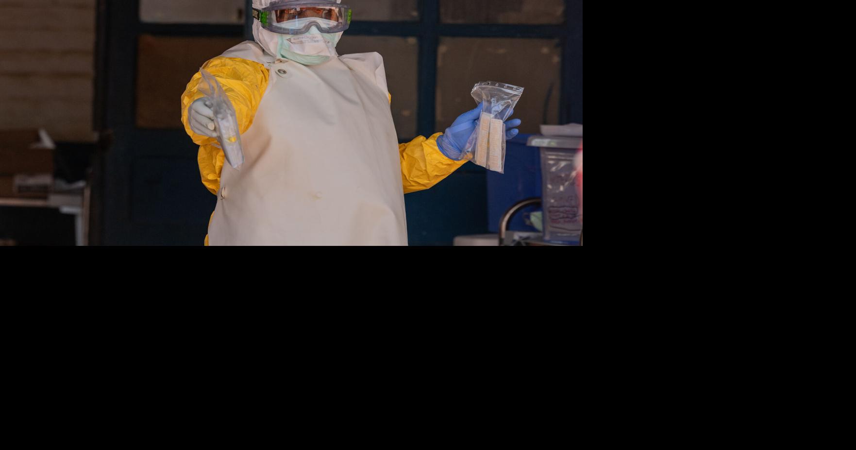 Congo Ebola | News | goskagit.com