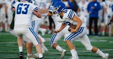 Fridays Prep Roundup SedroWoolley gets the best of Mount Vernon in seasonopening football game Fridays Prep Roundup SedroWoolley gets the best of Mount Vernon in seasonopening football game