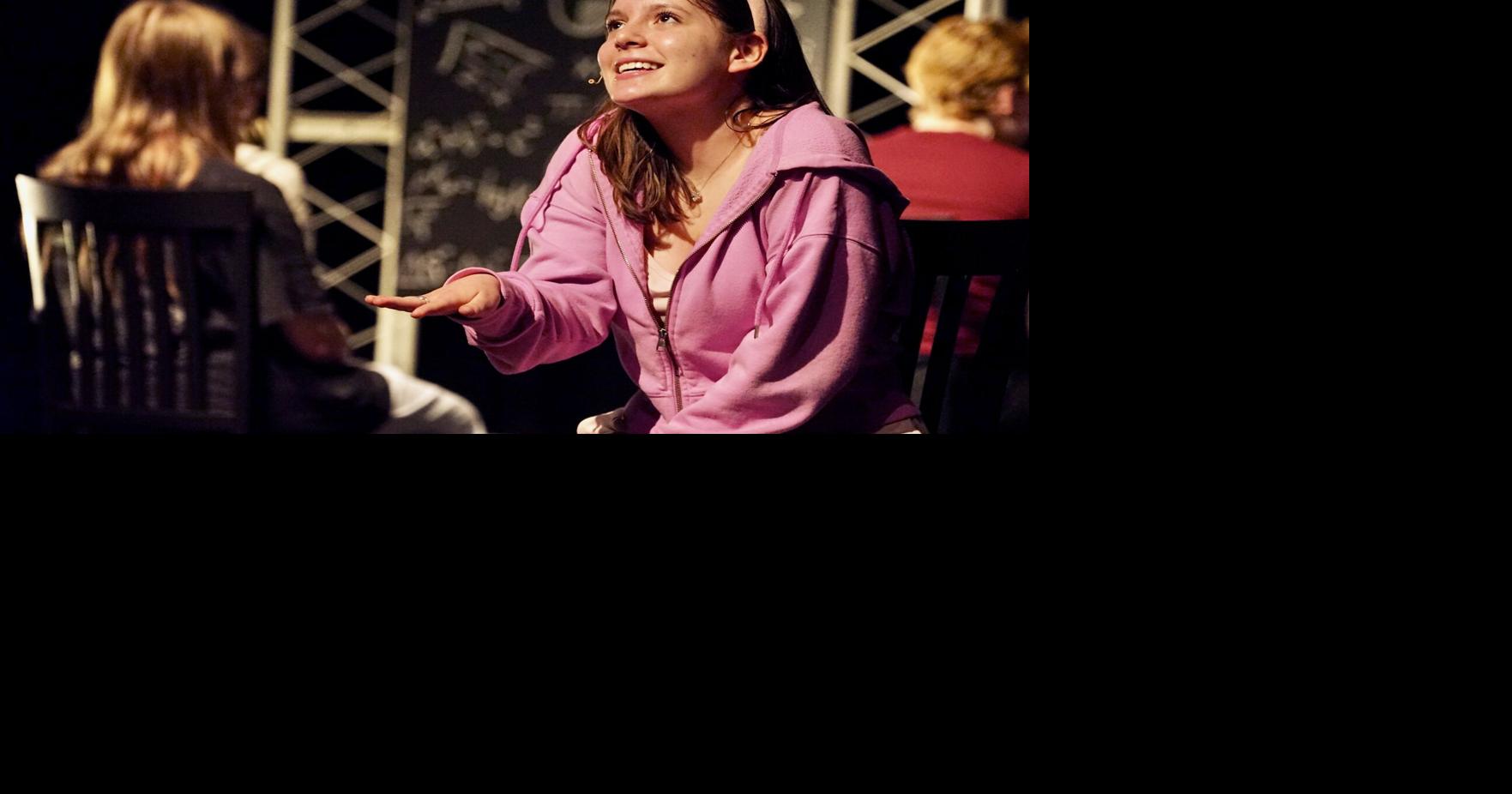 ‘A storytelling concert’: Anacortes High students to stage ‘Theory of Relativity’