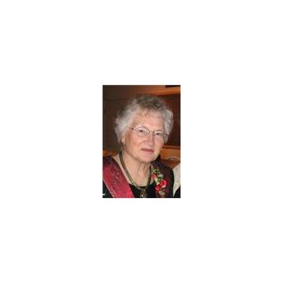 CULBERTSON, VIRGINIA ANNE