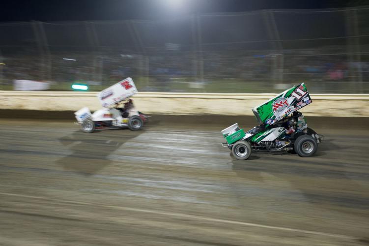 Photos World of Outlaws at Skagit Speedway Gallery