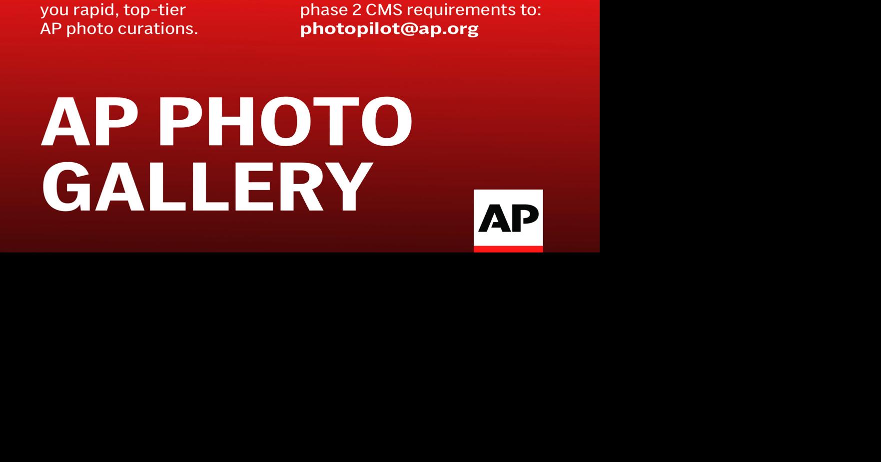Eurovision spectacle and celebration in photos | National News ...