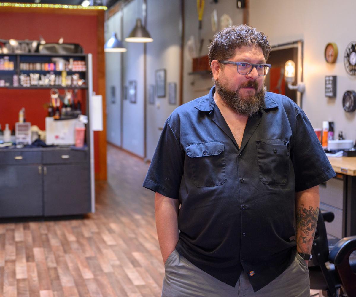 Coronavirus Outbreak Affects Skagit Events Businesses Nonprofits Local News Goskagit Com