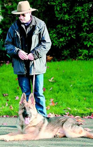Missing Dog Trainer S Life A Tangle Of Contradictions News Goskagit Com Missing Dog Trainer S Life A Tangle Of Contradictions News Goskagit Com