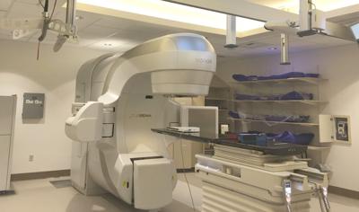 PeaceHealth to make improvements to United General cancer center ...