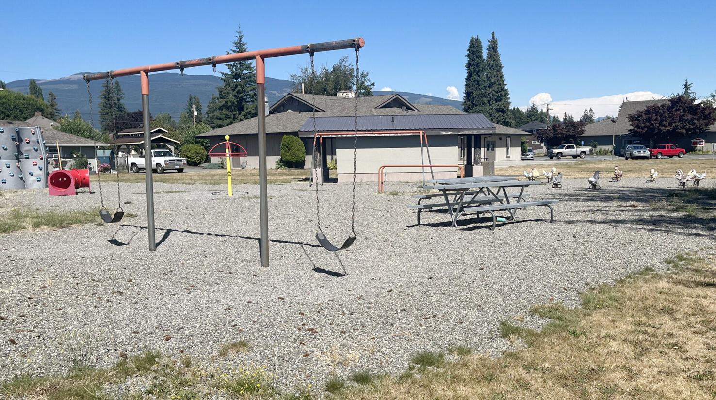 More ARPA funding destined for use at Memorial Park in SedroWoolley