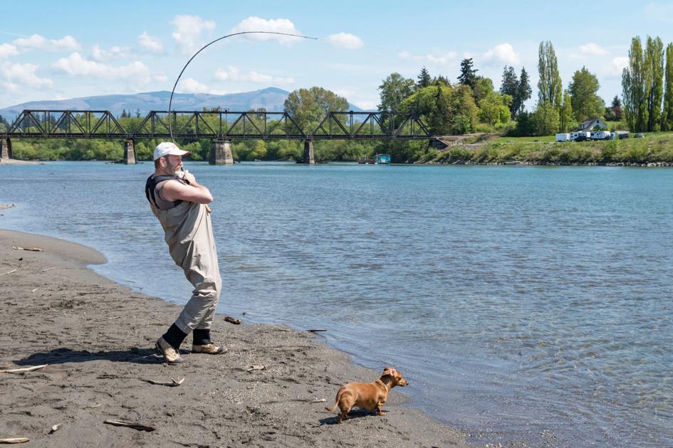 Four-day closure set for fishing on Skagit River | Local News | goskagit.com