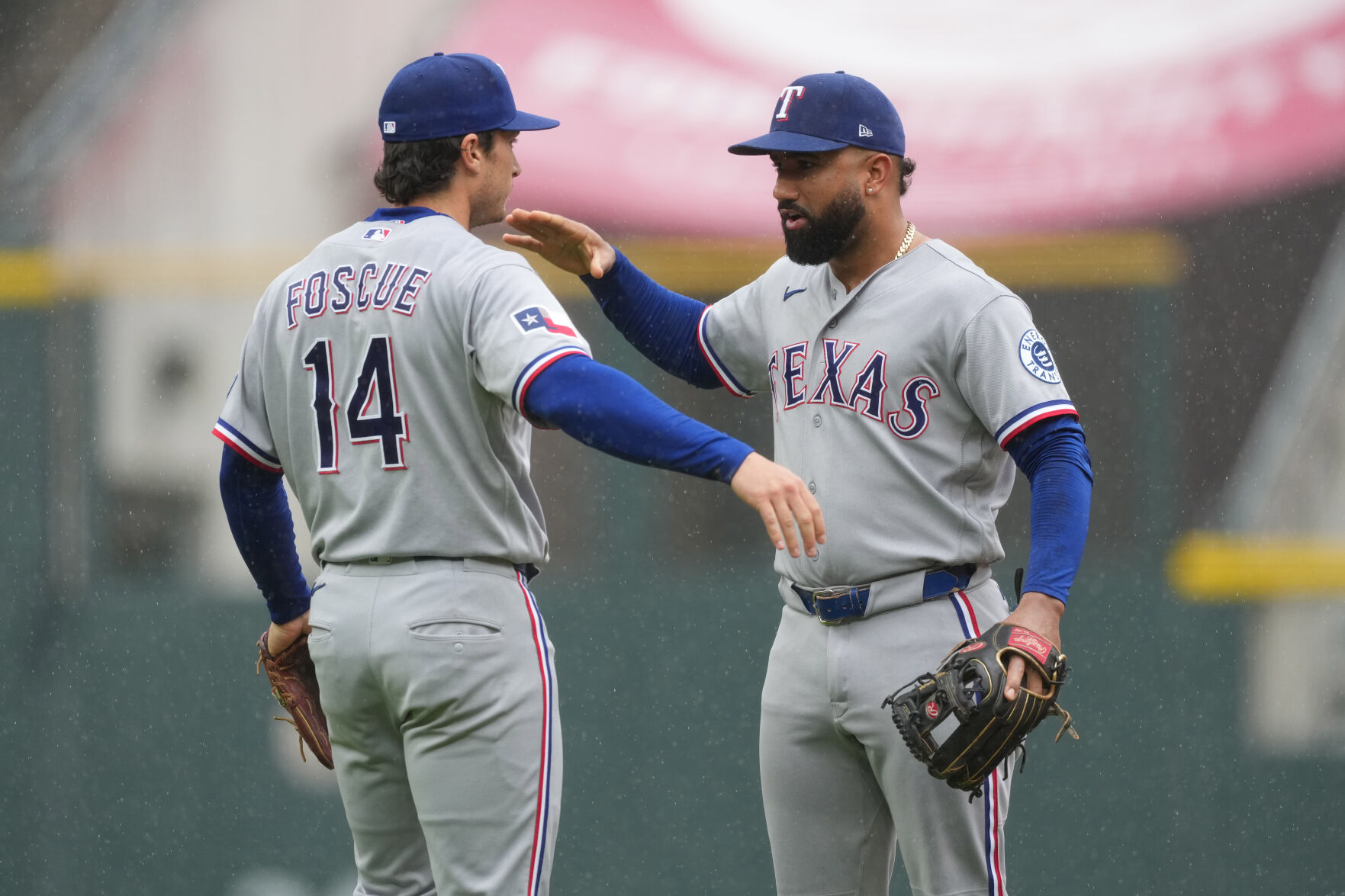 Josh Jung hits tiebreaking single in 9th inning as Rangers rally