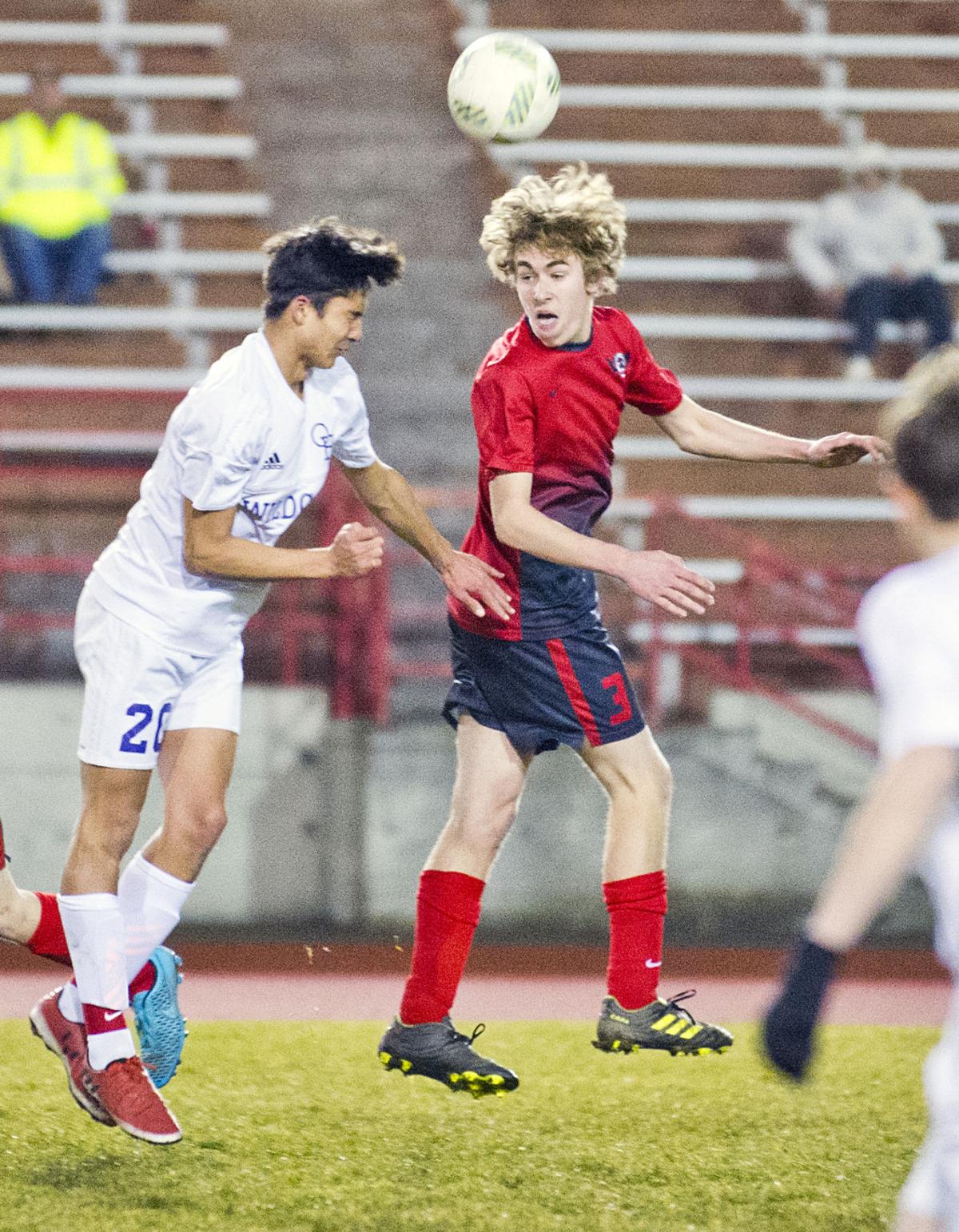 Prep Roundup Spartan Spring Sports Test Out Roster Combinations