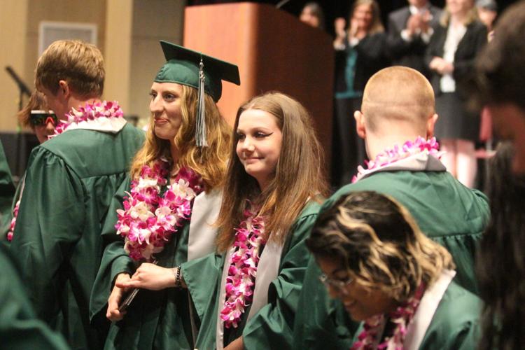 Cap Sante High School celebrates ‘superhero’ graduates News