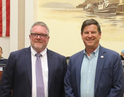 City confirms new public works director | News | goskagit.com