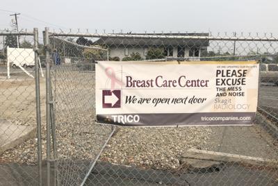 New Center To Offer 3d Mammography News Goskagit Com