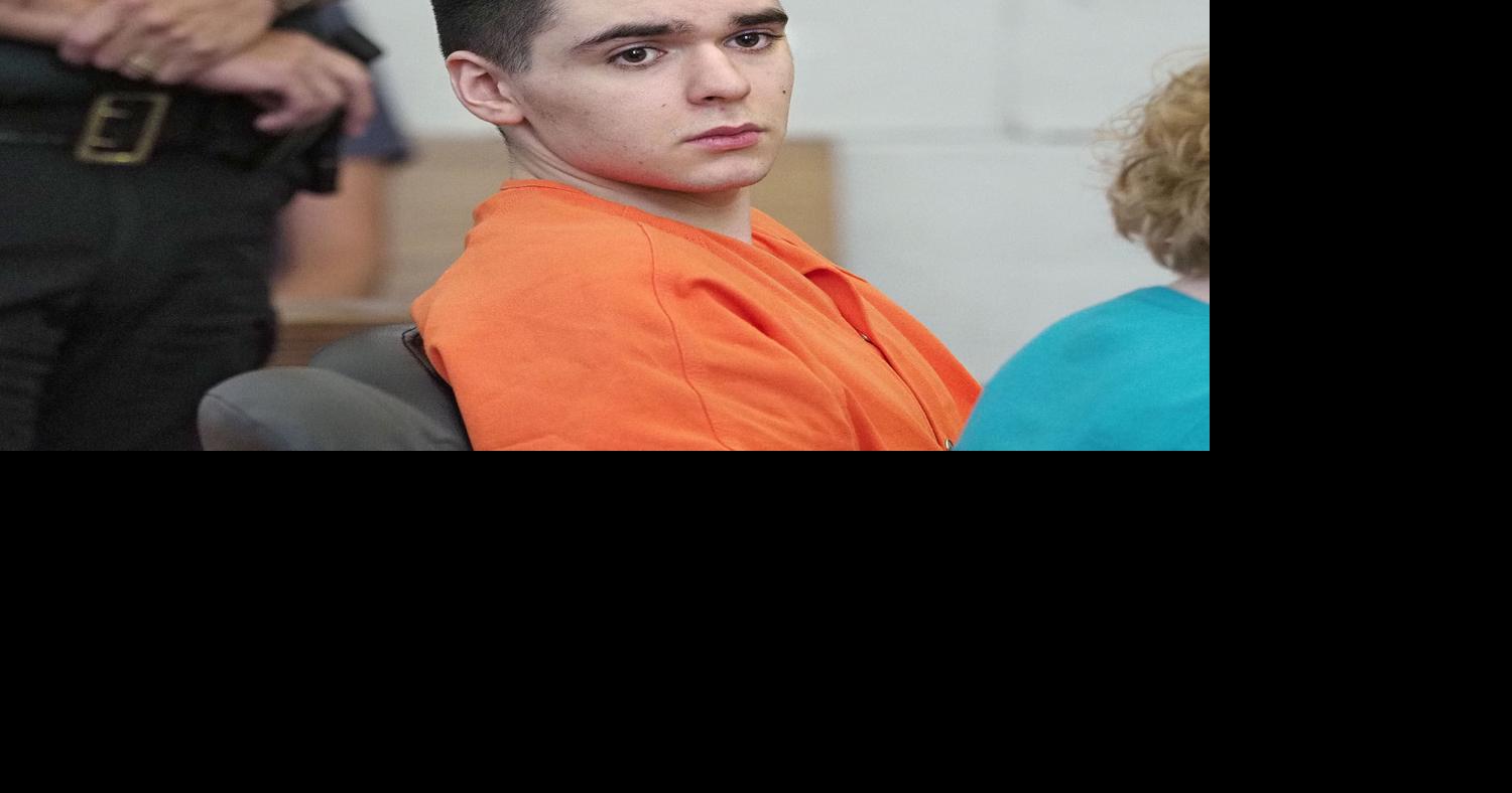 Teen gets 15-year sentence for murder | Local News | goskagit.com
