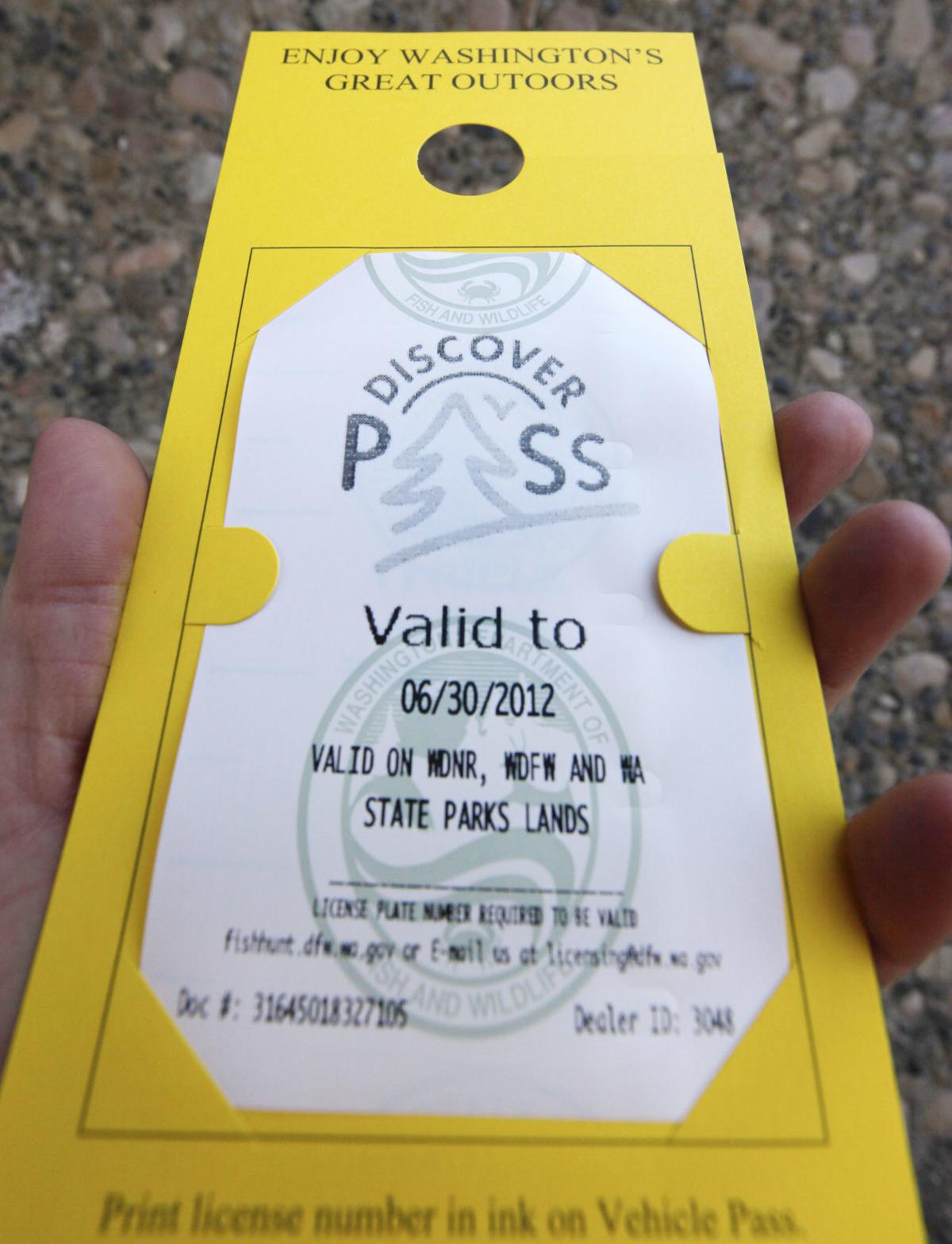 Mount Vernon Library To Check Out Discover Passes Local News