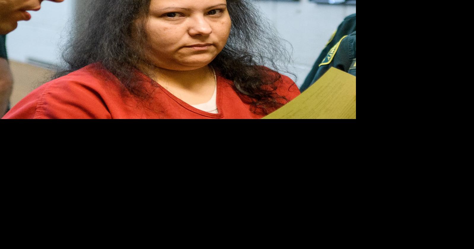 Woman sentenced to over five years for drug homicide | News | goskagit.com