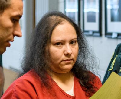Judge denies woman #39 s motion to withdraw plea Local News goskagit com