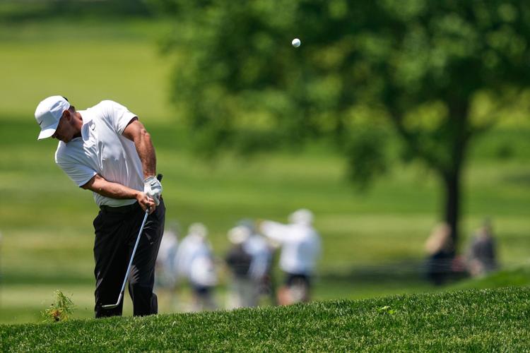 Brooks Koepka enjoys grind in his PGA Tour return from LIV and calls every  week a fresh start | Sports