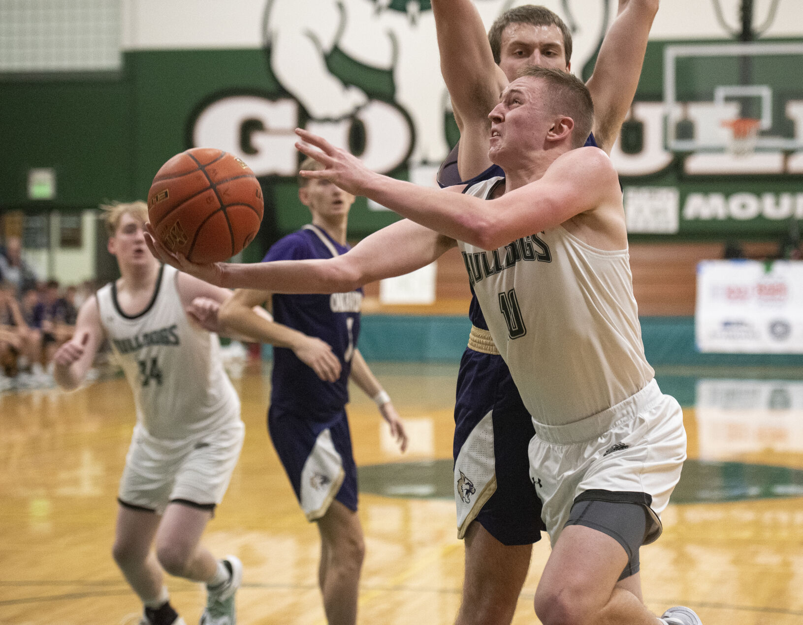 Thursday's Prep Roundup: Mount Vernon Boys' Basketball Team Wins ...