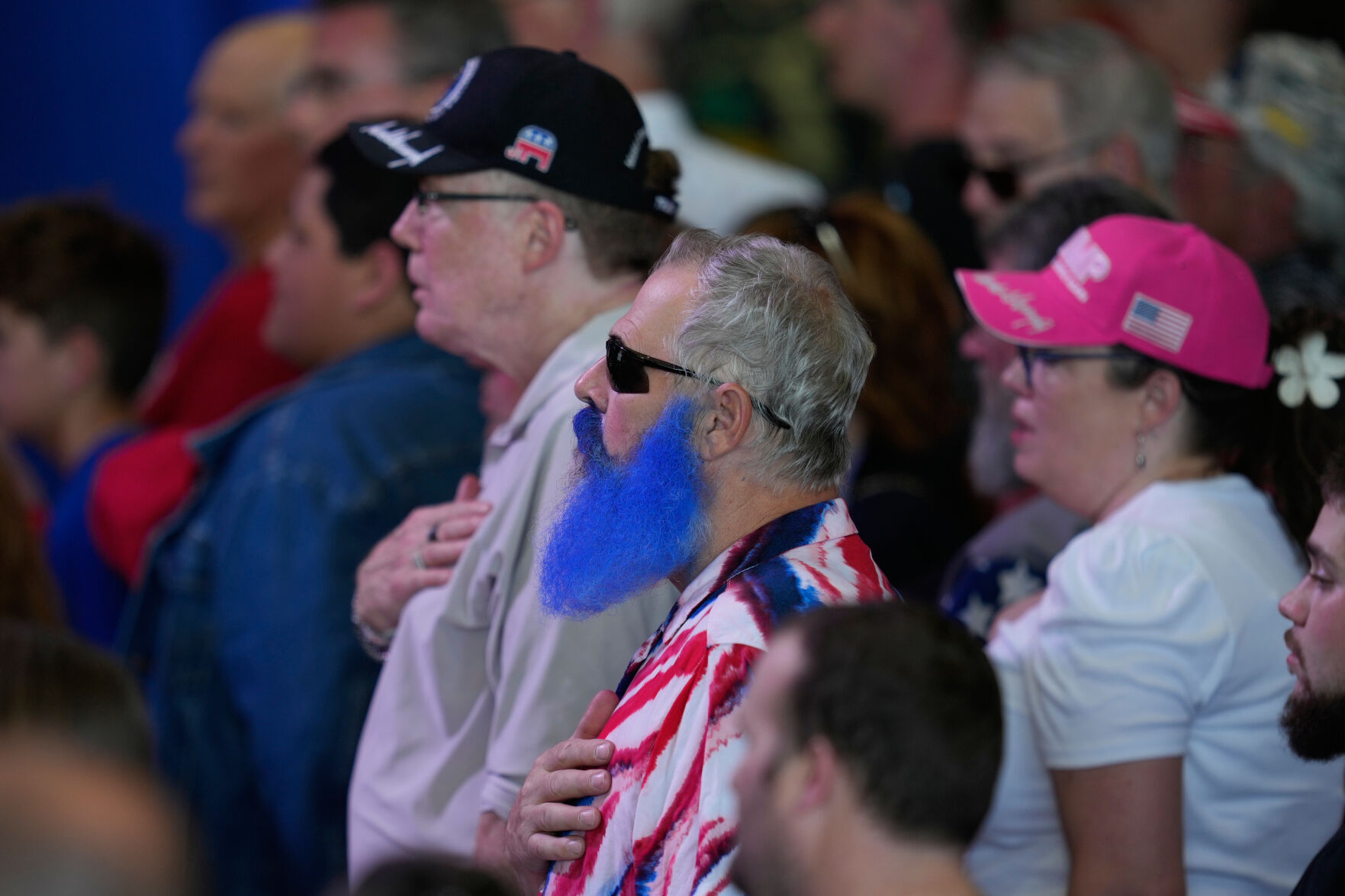 Trump | National News | goskagit.com