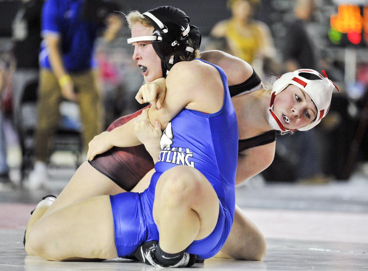 14 Spartans Earn All Wesco Honors For The Winter Sports Season