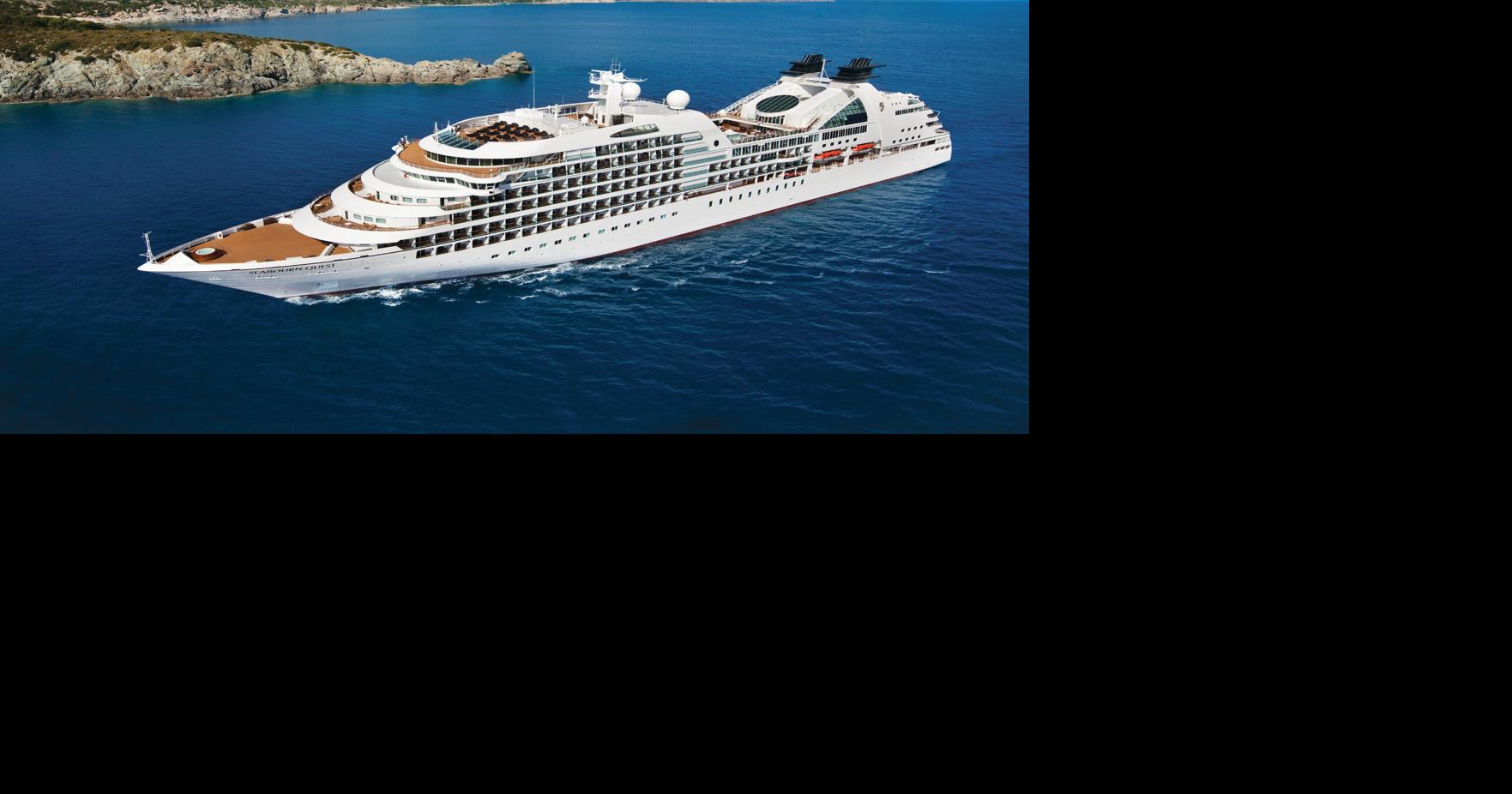 RAINFORESTS AND RIVER COMMUNITIES: SEABOURN TO EXPLORE THE AMAZON ON NEW 2028 VOYAGE