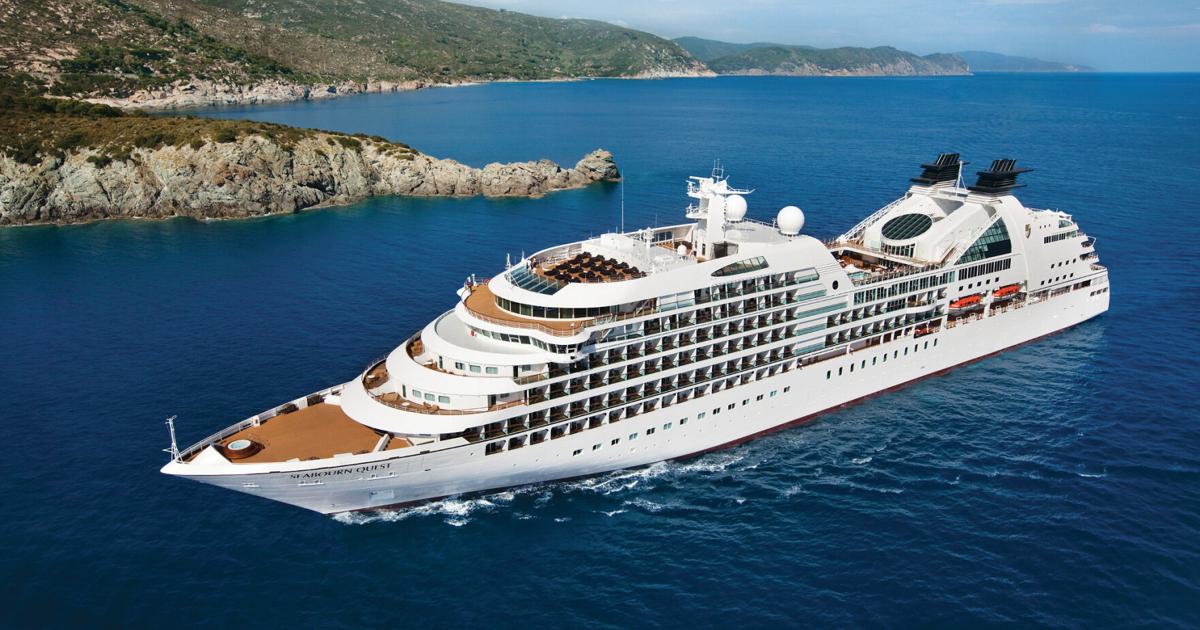 RAINFORESTS AND RIVER COMMUNITIES: SEABOURN TO EXPLORE THE AMAZON ON NEW 2028 VOYAGE