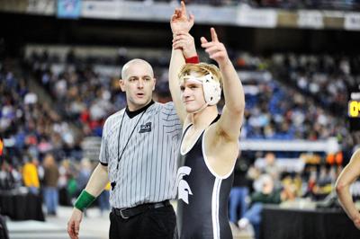 Spartans Claim 20 All Wesco Honors For Winter Sports Sports