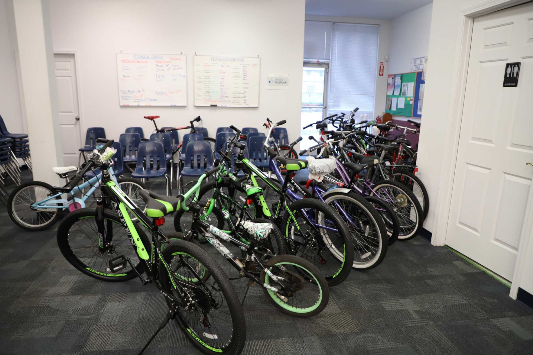 skagit cycle used bikes