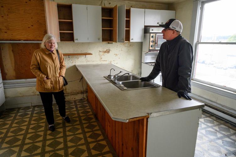 Anacortes asks for sales tax increase for affordable housing Local