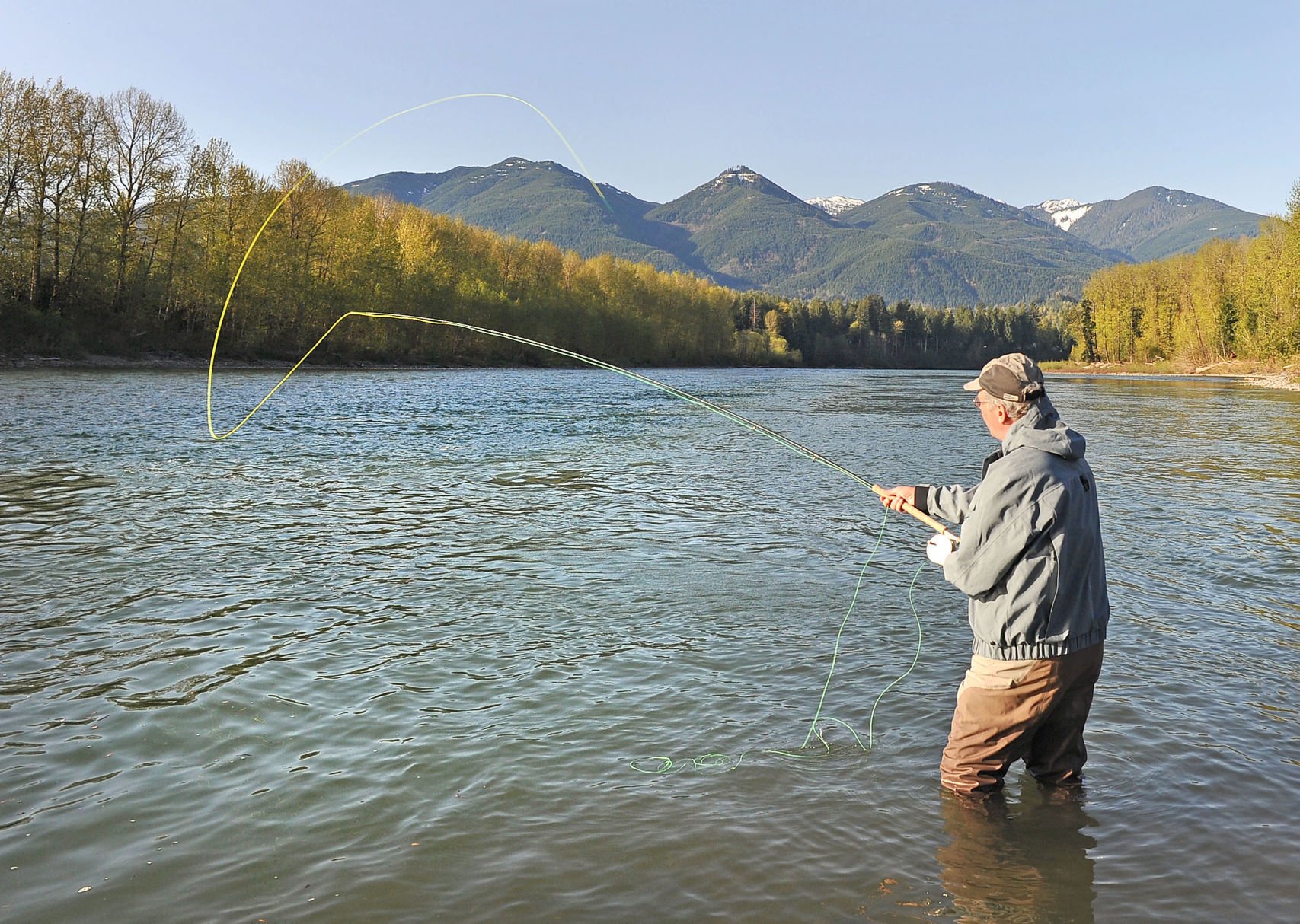 Skagit River To Close For Tribal Fishing | Local News | Goskagit.com