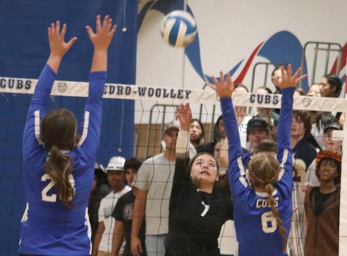 Texas signs top 2022 volleyball players Hawaii Indiana South Carolina