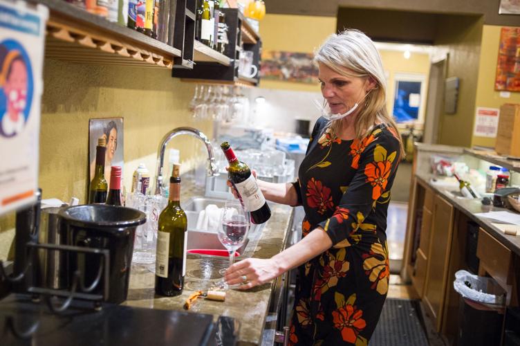 La Conner program a boost for businesses Local News