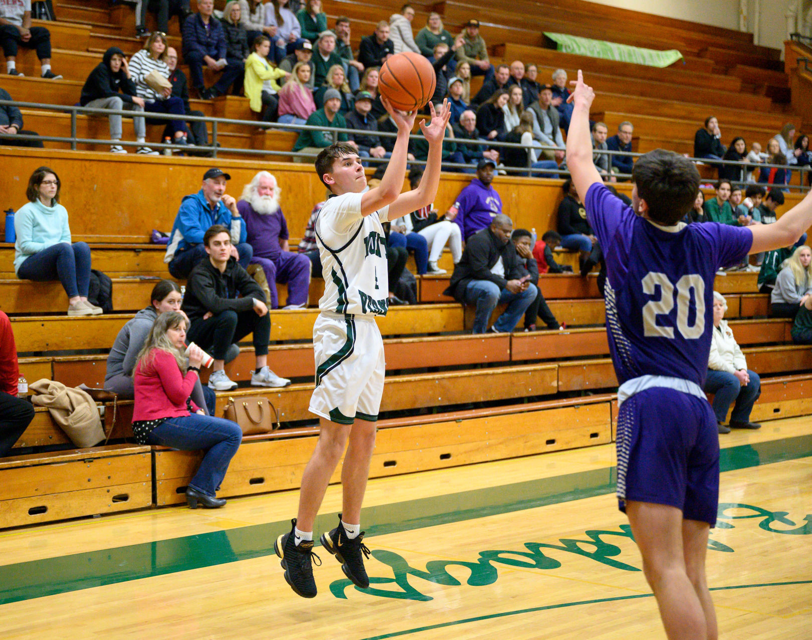 Prep Roundup: Hot Start Carries Mount Vernon Boys In Romp | Sports ...