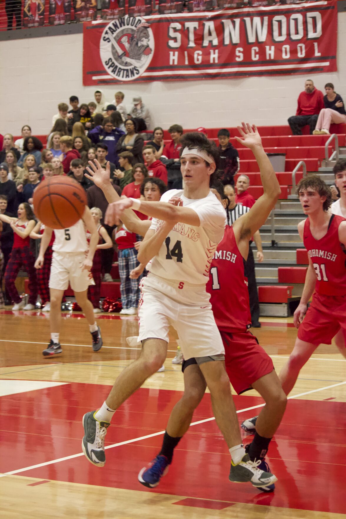 Stanwood Prep Roundup — Stanwood Boys Score A Pair Of Wins | Sport ...