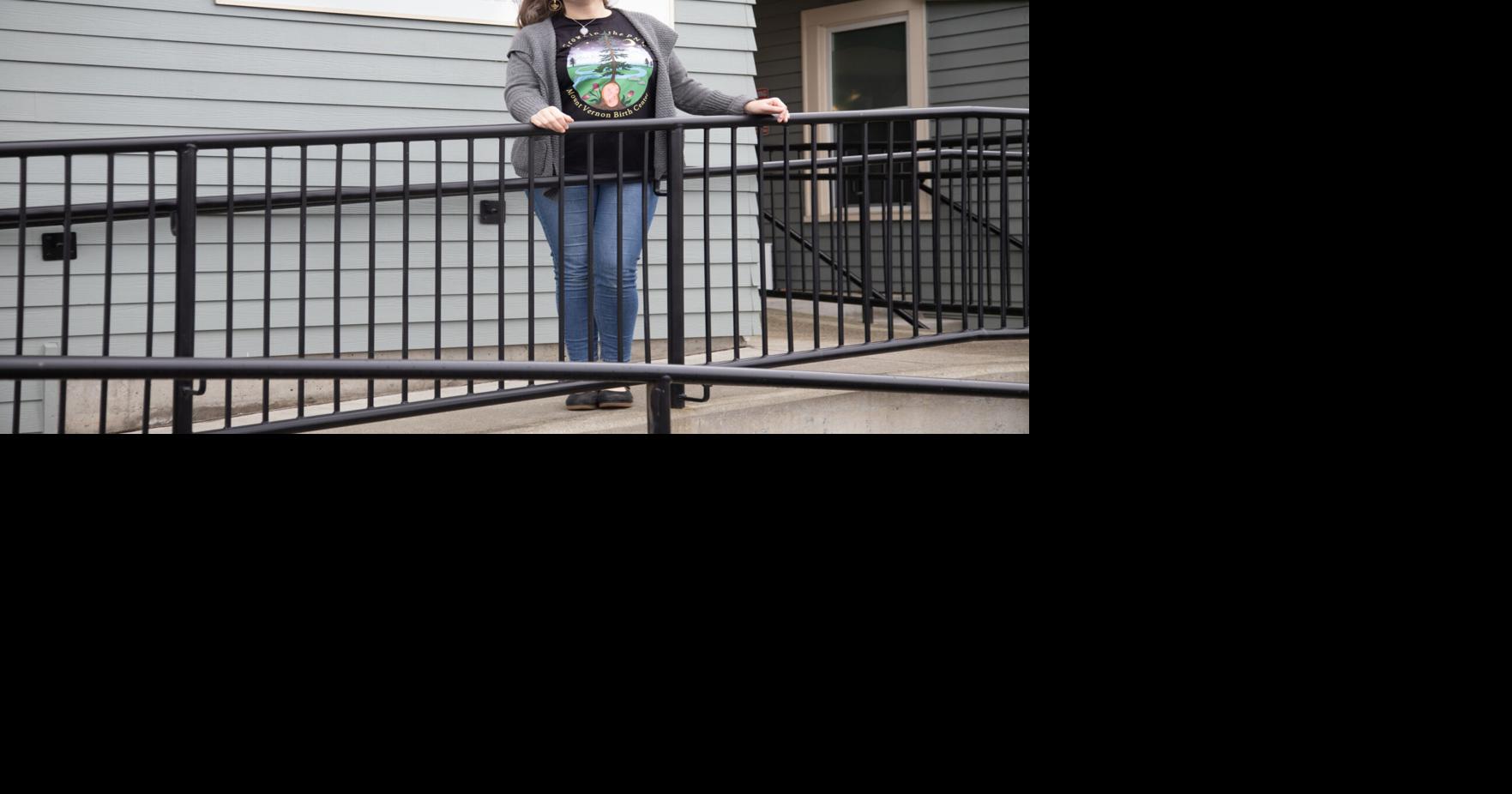The Face of Birth Centers Faces of Skagit County 2023 goskagit com