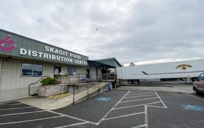 Donation Gives Food Distribution Center A Lift Local News