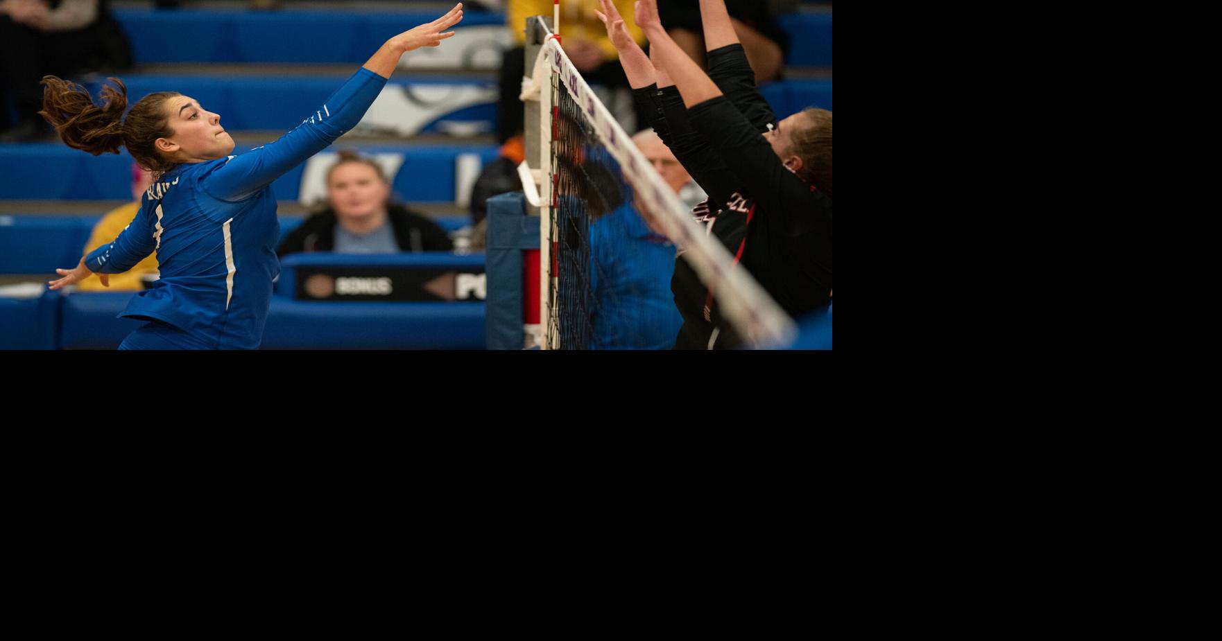 Tuesday's Prep Roundup: La Conner volleyball team continues to roll ...