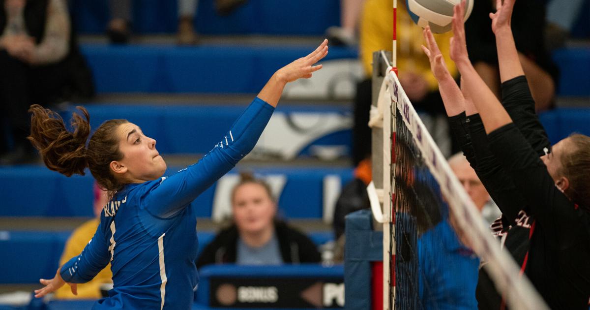 Tuesday's Prep Roundup: La Conner volleyball team continues to roll ...